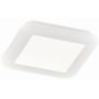 Trio CAMILLUS R62931001 Deckenlampe 1x10w/led 3000k 850lm ip44
