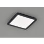 Trio CAMILLUS R62931832 Deckenlampe 1x18w/led 3000k 1650lm ip44