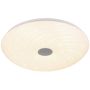 Trio GRAVITY R67693800 Deckenlampe 1x22w/led 2700-6500k 2600lm ip20