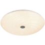 Trio GRAVITY R67695800 Deckenlampe 1x45w/led 2700-6500k 5300lm ip20