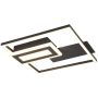 Trio SPIRO R67862132 Deckenlampe 1x22w/led 3000k 2500lm ip20