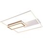 Trio SPIRO R67862976 Lampe de plafond 1x32w/led 2700-6500k 3800lm ip20