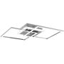 Trio VENIDA R62793406 Lampe de plafond 1x25w/led 4000k 3000lm ip20