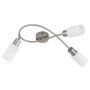 Trio MARS R80013907 Spot 3x40w/e14 ip20
