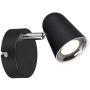 Trio TOULOUSE R82121132 Spot 1x3.5w/led 3000k 400lm ip20