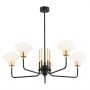 Argon RAVELLO 2128 Lustre 5x15W/E27 IP20
