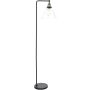 Dar Lighting Ray RAY4975 Lampadaire 1x40w/e27