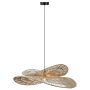 Light Prestige Raya LP-2704/1P NT Pendelleuchte 1x15W/E27 IP20