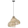 Light Prestige Shella LP-1806/1P 60cm Pendelleuchte 1x15W/E27 IP20