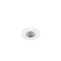 Italux ENCANTO RCS-9822-85-8W-WH-SWK Einbau-Downlight 1x8W/LED 3000k|4000k|6000k 800LM IP65