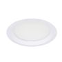 Italux MODULUS RCS-9800-240-23W-WH-SWK Spot encastré 1x23W/LED 100LM IP44