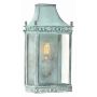 Elstead Lighting REGENTS PARK REGENTS-PARK-V Applique murale 1x60W/E27 IP44