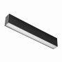 Light Prestige 3F LP-559/3 R-3F BK Schienenstrahler 1x12W/LED 3000K 960 lm IP20
