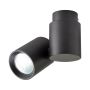 Light Prestige Boston LP-741/1W BK Spot 1x50W/GU10 IP20