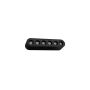 Light Prestige Magnetic LP-636-MAG SLIM 6W 3BK Schienenstrahler 1x6W/LED 3000K 412lm IP20