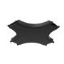 Maytoni Accessories for tracks Radity TRA084CX-11B Verbindungselement