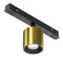 Maytoni Alfa S TR132-4-7W-DS-BS Schienenstrahler 1x7W/LED 390lm IP20