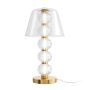 Maytoni Amulet MOD555TL-L8G3K Lampe de table 1x10W/LED 3000K 500lm IP20