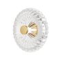 Maytoni Amulet MOD555WL-L4G3K Wandleuchte 1x8W/LED 3000K 360lm IP20
