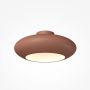 Maytoni Aros MOD507CL-L12CK Plafonnier 1x12W/LED 3000K 689lm IP20