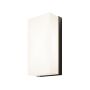 Maytoni Badd O454WL-L10GF3K Applique murale 1x10W/LED 3000K 700lm IP54