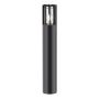 Maytoni Barrel O453FL-01GF Lampe sur pied 1x15W/E27 IP54