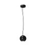 Maytoni Basic Texture MOD461PL-01B Suspension lumineuse 1x50W/GU10 IP20