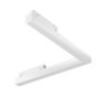 Maytoni Basis Angle TR042-2-24W4K-W Schienenstrahler 1x24W/LED 4000K 1400lm IP20