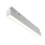 Maytoni Basis TR030-4-12W3K-WW-DS-W Schienenstrahler 1x12W/LED 770lm IP20