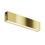 Maytoni Basis TR151-1-12W2.7K-BS-DE Schienenstrahler 1x12W/LED 2700K 400lm IP20