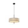 Maytoni Bergamo MOD613PL-05GR1 Pendelleuchte 5x60W/E27 IP20