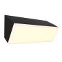 Maytoni Brick O436WL-L20GF3K Wandleuchte 1x20W/LED 3000K 1600lm IP54