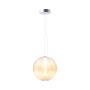 Maytoni Bruma MOD397PL-L15CH2.7K Pendelleuchte 1x15W/LED 2700K 2000lm IP20
