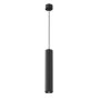 Maytoni Calipso P106PL-01-GU10-B Pendelleuchte 1x10W/GU10 IP20