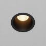 Maytoni Dip DL118-15W-3K-B Spot encastré 1x15W/LED 3000K 1550lm IP20