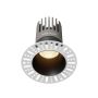 Maytoni Dip DL122-15W-3K-TRS-B Einbau-Downlight 1x15W/LED 3000K 1550lm IP20