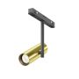 Maytoni Elti TR005-2-12W3K-BBS Schienenstrahler 1x12W/LED 3000K 844lm IP20
