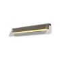 Maytoni Flat MOD296WL-L10BS3K Wandleuchte 1x10W/LED 3000K 1150lm IP20