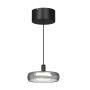 Maytoni Float MOD498PL-L13BK1 Suspension lumineuse 1x13W/LED 3000K 700lm IP20