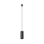 Maytoni Focus LED C152PL-13W3K-B Suspension lumineuse 1x13W/LED 3000K 960lm IP20
