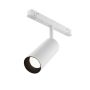 Maytoni Focus LED TR032-2-12W4K-S-W Schienenstrahler 1x12W/LED 4000K 1000lm IP20