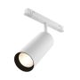 Maytoni Focus LED TR032-2-20W3K-S-W Schienenstrahler 1x20W/LED 3000K 1600lm IP20