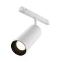 Maytoni Focus LED TR032-4-20W3K-S-DS-W Schienenstrahler 1x20W/LED 1630lm IP20