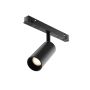 Maytoni Focus LED TR032-4-5WTW-S-DD2-B Projecteur sur rail 1x5W/LED 2700K-6500K 300lm IP20