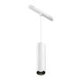 Maytoni Focus LED TR041-2-12W4K-W Schienenstrahler 1x12W/LED 4000K 1090lm IP20