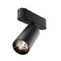 Maytoni Focus LED TR103-1-12W3K-M-B Schienenstrahler 1x12W/LED 3000K 1000lm IP20