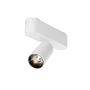 Maytoni Focus LED TR103-1-5W3K-M-W Schienenstrahler 1x5W/LED 3000K 400lm IP20