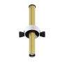 Maytoni Focus T C140TRS-L300-7W3K-BBS Einbau-Downlight 1x7W/LED 3000K 460lm IP20