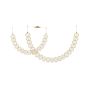 Maytoni Golden Cage MOD216PL-L55G3K Suspension 1x107W/LED 3000K 6110lm IP20