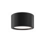 Maytoni Hydra C090CL-15W3K-B Plafonnier 1x15W/LED 3000K 1390lm IP44